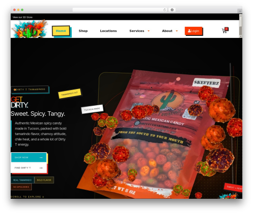 Order delivery date and time WordPress plugin - dirtyttamarindo.com