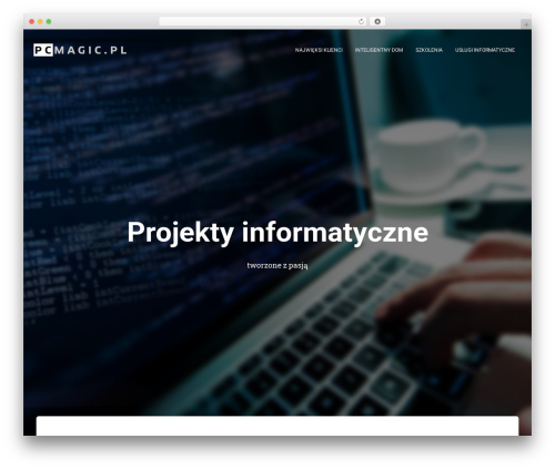 Envo Extra (envo-extra) free WordPress plugin - pcmagic.pl