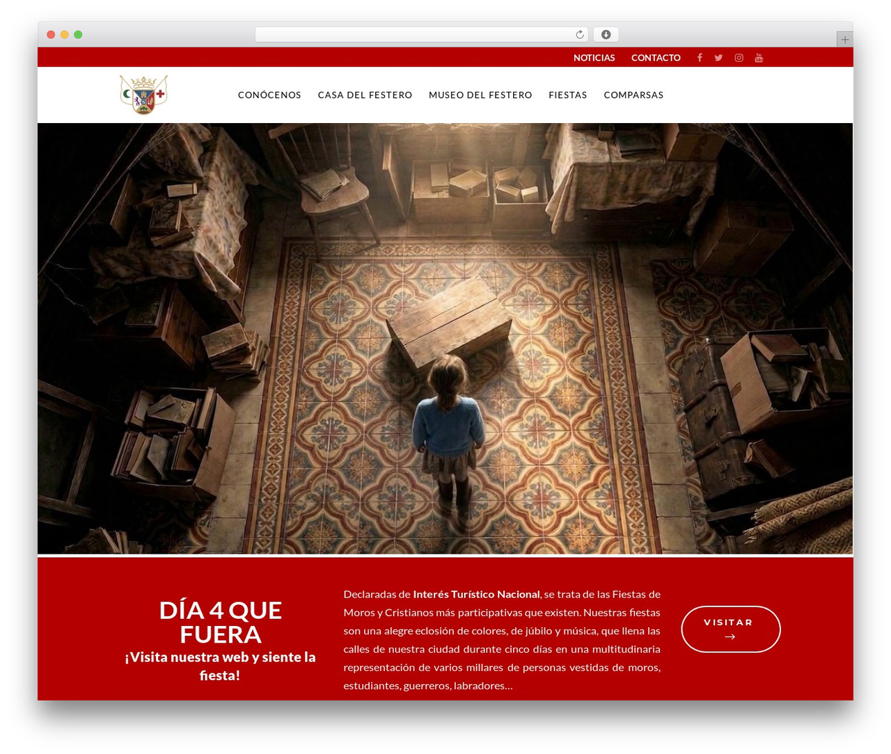 Hoshi WordPress theme - juntacentral.com Hoshi WordPress theme - juntacentral.com