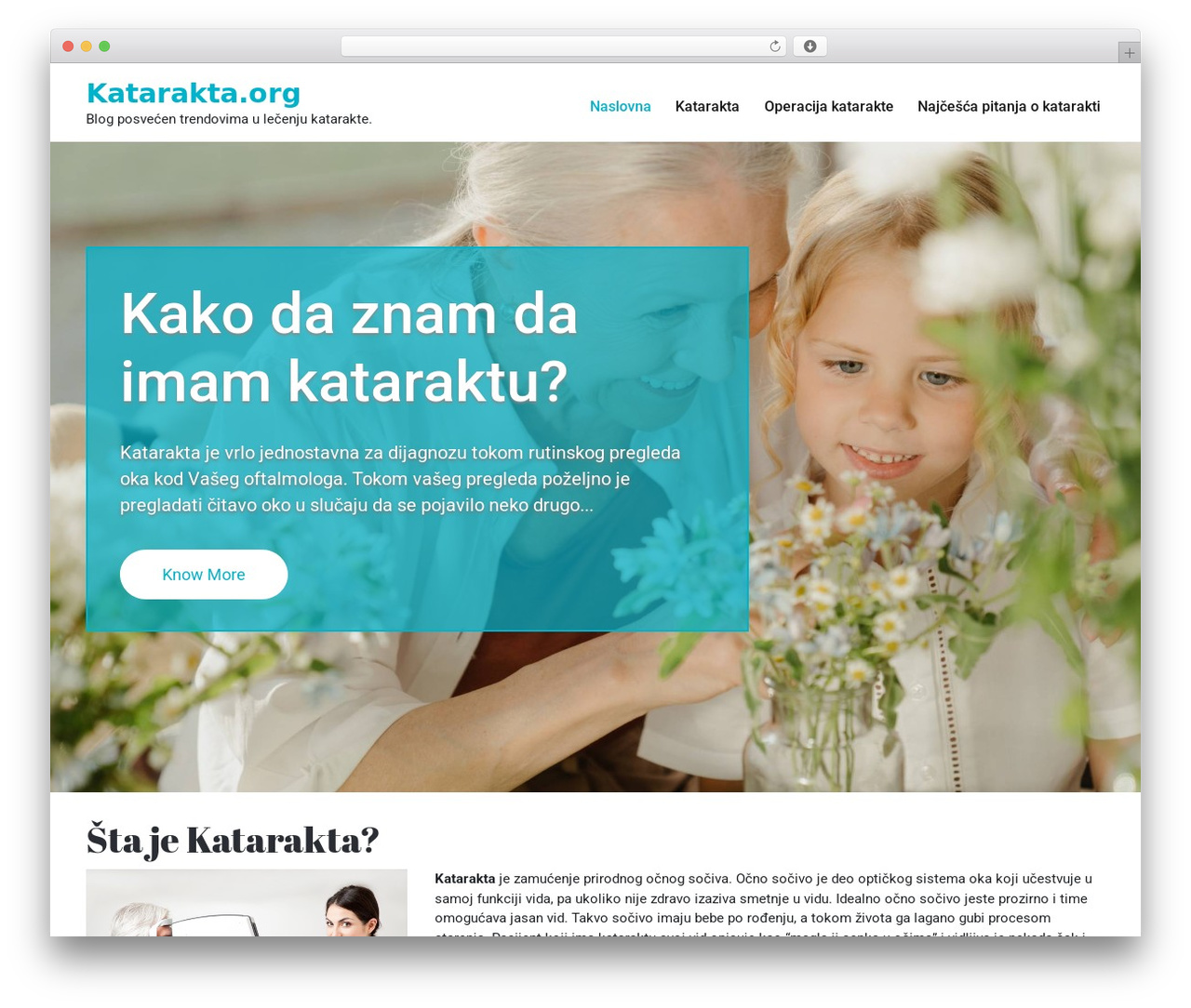 MediHealth theme WordPress free - katarakta.org MediHealth theme WordPress free - katarakta.org