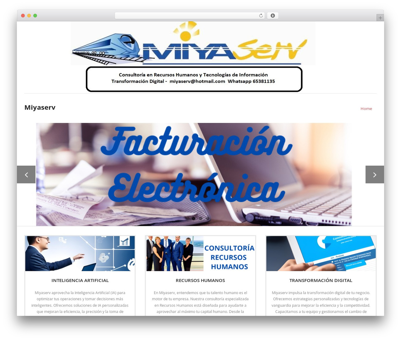Renden best free WordPress theme - miyaserv.com Renden best free WordPress theme - miyaserv.com