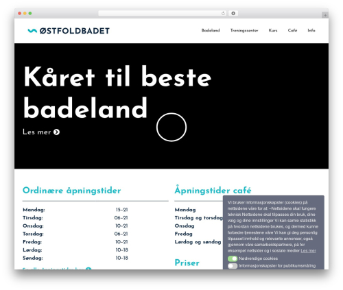 WP-TAB Tableau Public Viz Block (wptab-tableau-public-viz-block) free WordPress plugin - ostfoldbadet.no