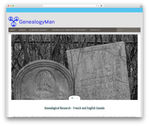 Rootspersona (rootspersona) free WordPress plugin - genealogyman.com Rootspersona (rootspersona) free WordPress plugin - genealogyman.com