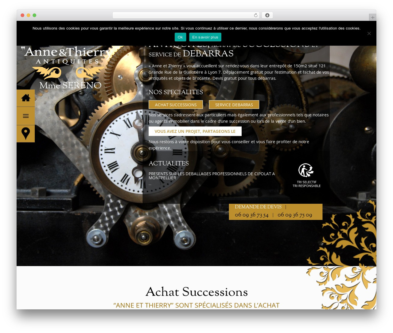 WordPress theme choco Child - anne-et-thierry.com WordPress theme choco Child - anne-et-thierry.com