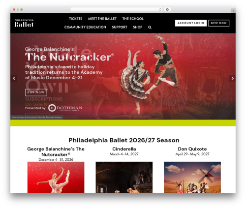 PDF Viewer & 3D PDF Flipbook – DearPDF (dearpdf-lite) free WordPress plugin - philadelphiaballet.org PDF Viewer & 3D PDF Flipbook – DearPDF (dearpdf-lite) free WordPress plugin - philadelphiaballet.org