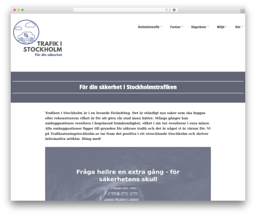 Pinterest RSS Widget (pinterest-rss-widget) free WordPress plugin - trafiksatsningstockholm.se