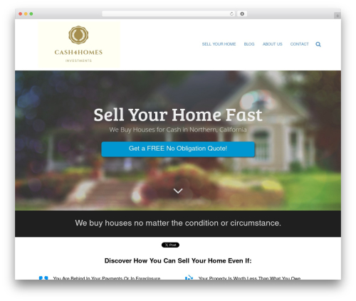 Insite plugins WordPress plugin - norcalcash4homes.com
