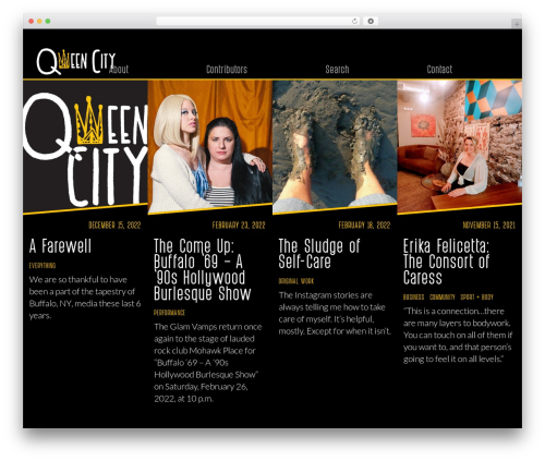 Bootstrap Basic best WordPress theme - qweencity.com Bootstrap Basic best WordPress theme - qweencity.com