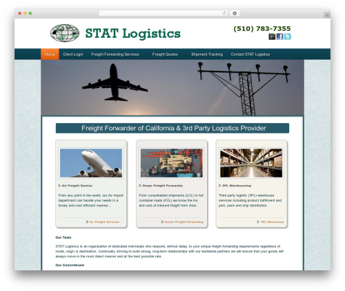 Slidedeck pro for wordpress WordPress plugin - statlogistics.com
