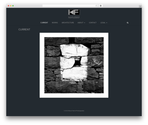 Folder Slider (folder-slider) free WordPress plugin - klaus-frahm.de