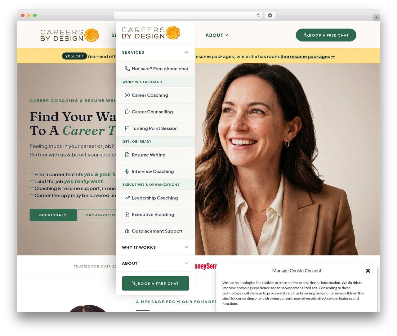 Thrive Theme Builder WordPress theme - careersbydesign.ca Thrive Theme Builder WordPress theme - careersbydesign.ca