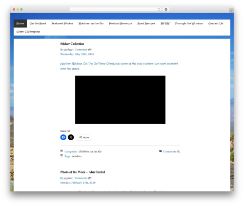 Srizon Responsive Youtube Album (srizon-responsive-youtube-album) free WordPress plugin - jaynjazz.com