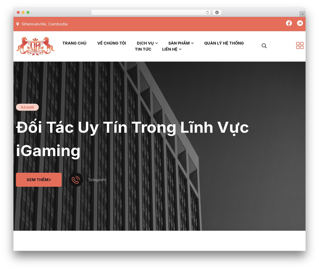WordPress theme Conbix - na6688.com WordPress theme Conbix - na6688.com