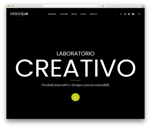 Wordpress social stream WordPress plugin - designlab.ink