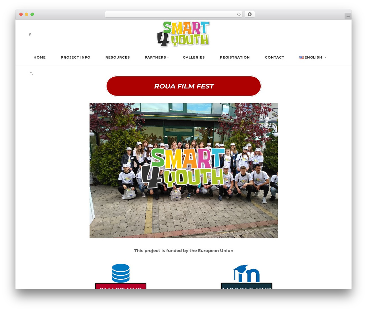 WP theme Codex - smart4youth.com WP theme Codex - smart4youth.com