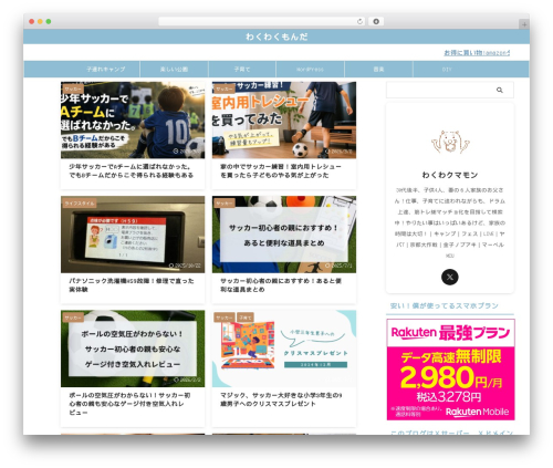 St lazy load WordPress plugin - wakumon.com