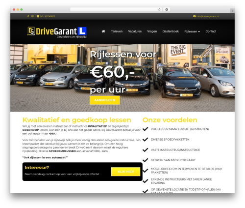 Maps Widget for Google Maps (google-maps-widget) free WordPress plugin - drivegarant.nl Maps Widget for Google Maps (google-maps-widget) free WordPress plugin - drivegarant.nl