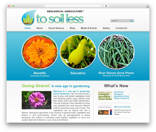 Dopwgg WordPress plugin - tosoilless.com