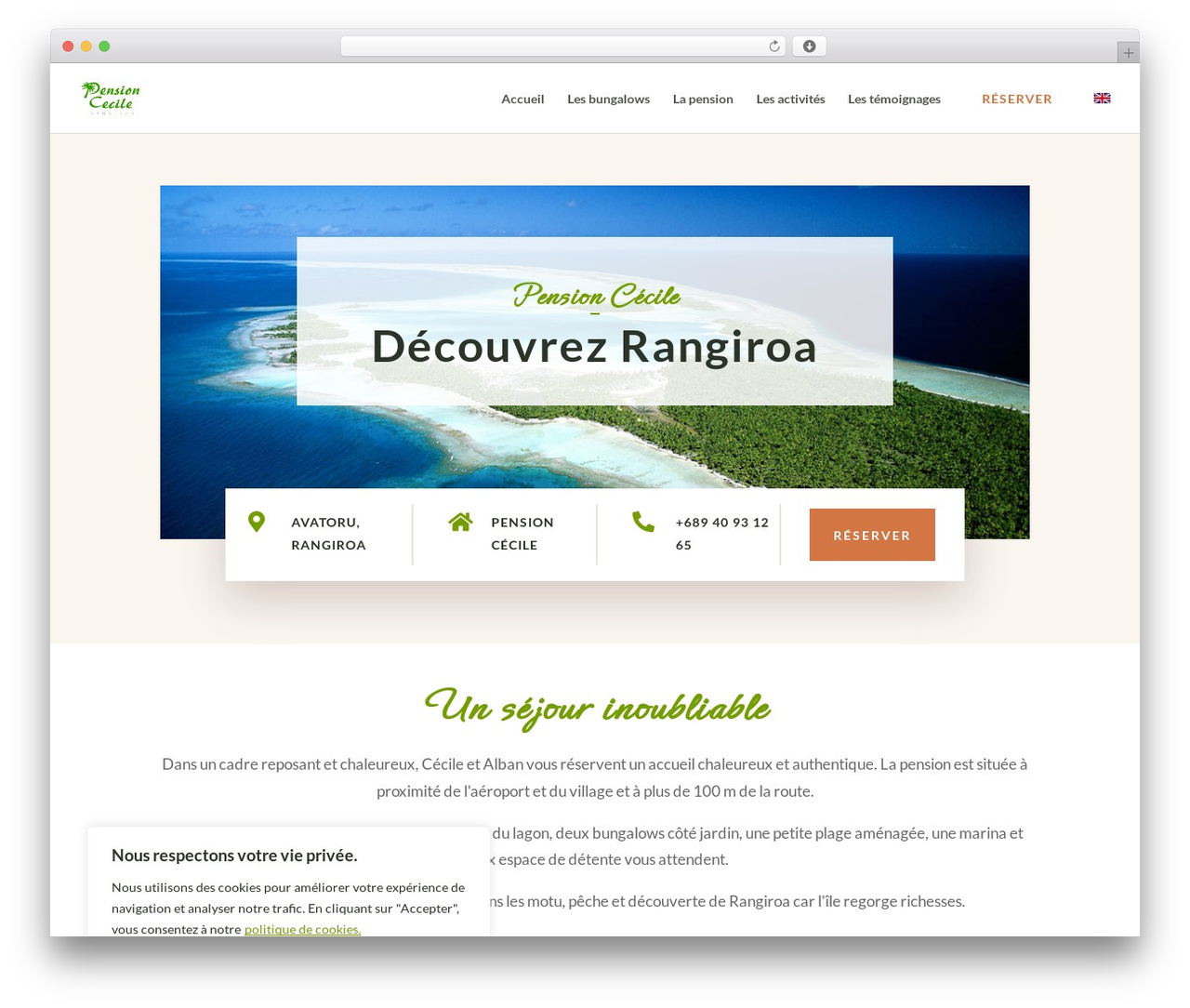 Divi theme WordPress - rangiroa-cecile.com Divi theme WordPress - rangiroa-cecile.com