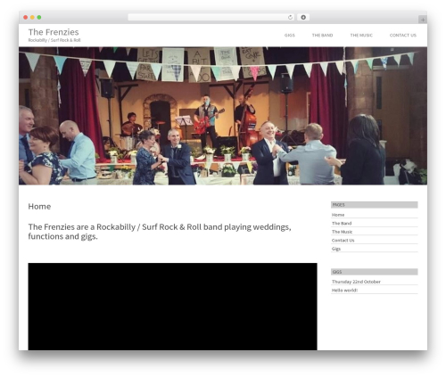 Farben Basic WordPress theme download - thefrenzies.org.uk Farben Basic WordPress theme download - thefrenzies.org.uk
