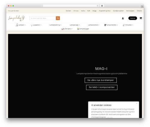 Woocommerce product variations swatches WordPress plugin - lampedeler.no