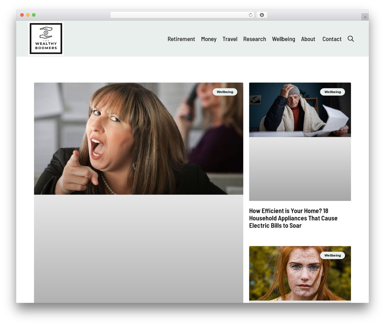 GeneratePress WordPress theme - thewealthyboomers.com GeneratePress WordPress theme - thewealthyboomers.com