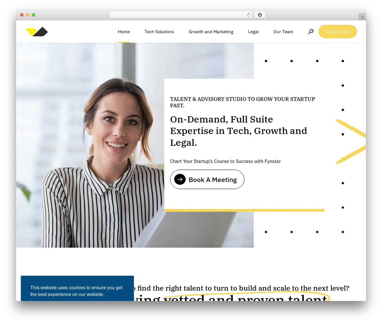 Ippsum WordPress theme - fynstar.com Ippsum WordPress theme - fynstar.com