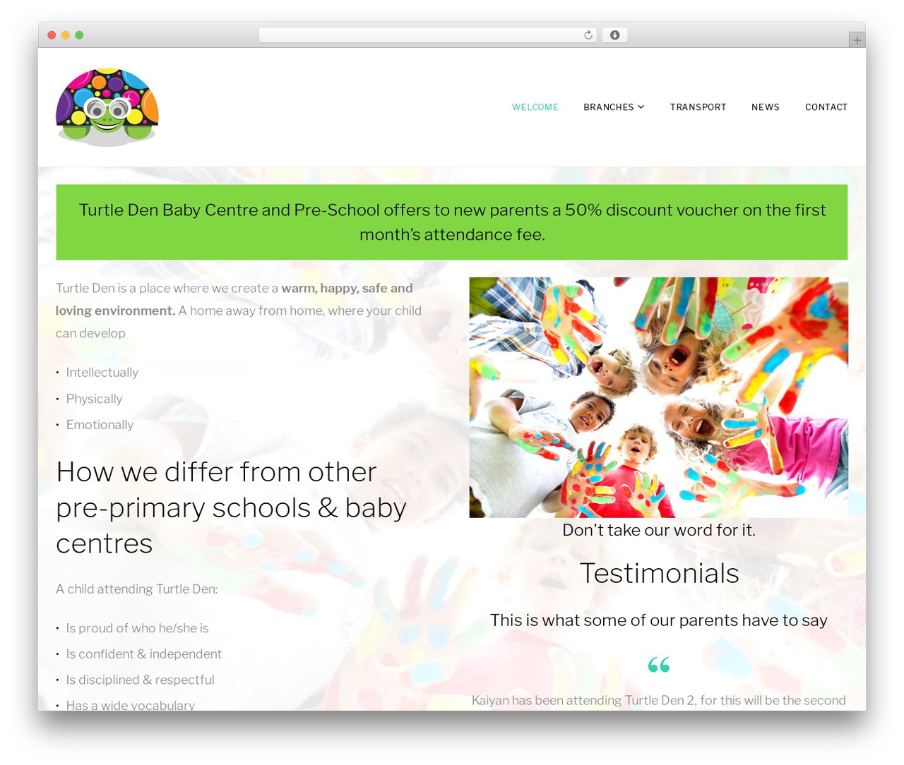 Monstroid2 WordPress theme - turtleden.co.za Monstroid2 WordPress theme - turtleden.co.za