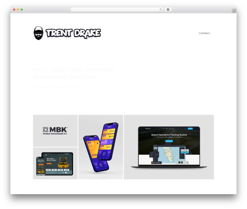Wpforms user registration WordPress plugin - trentdrake.com