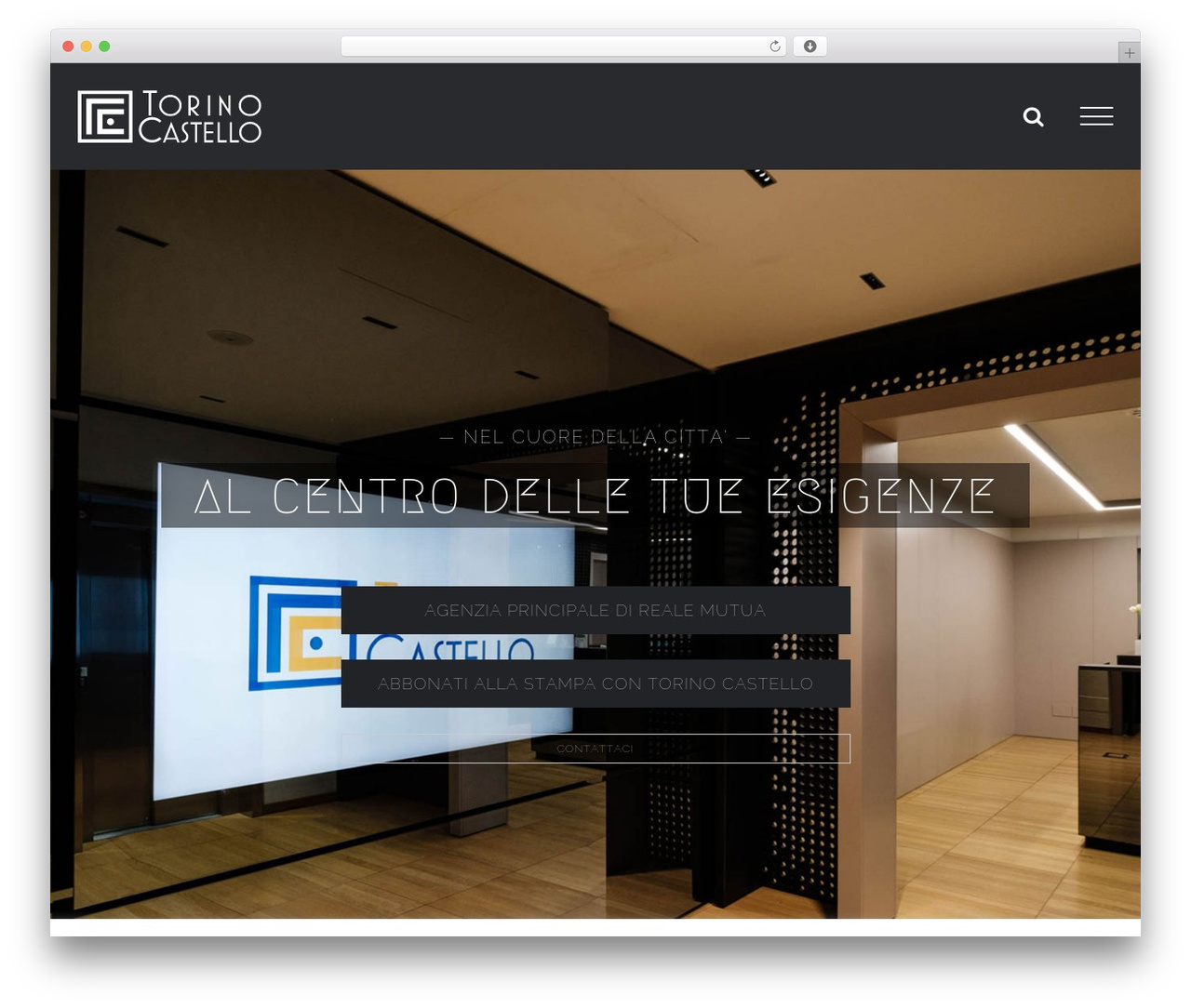 Theme WordPress Avada - torinocastello.it Theme WordPress Avada - torinocastello.it