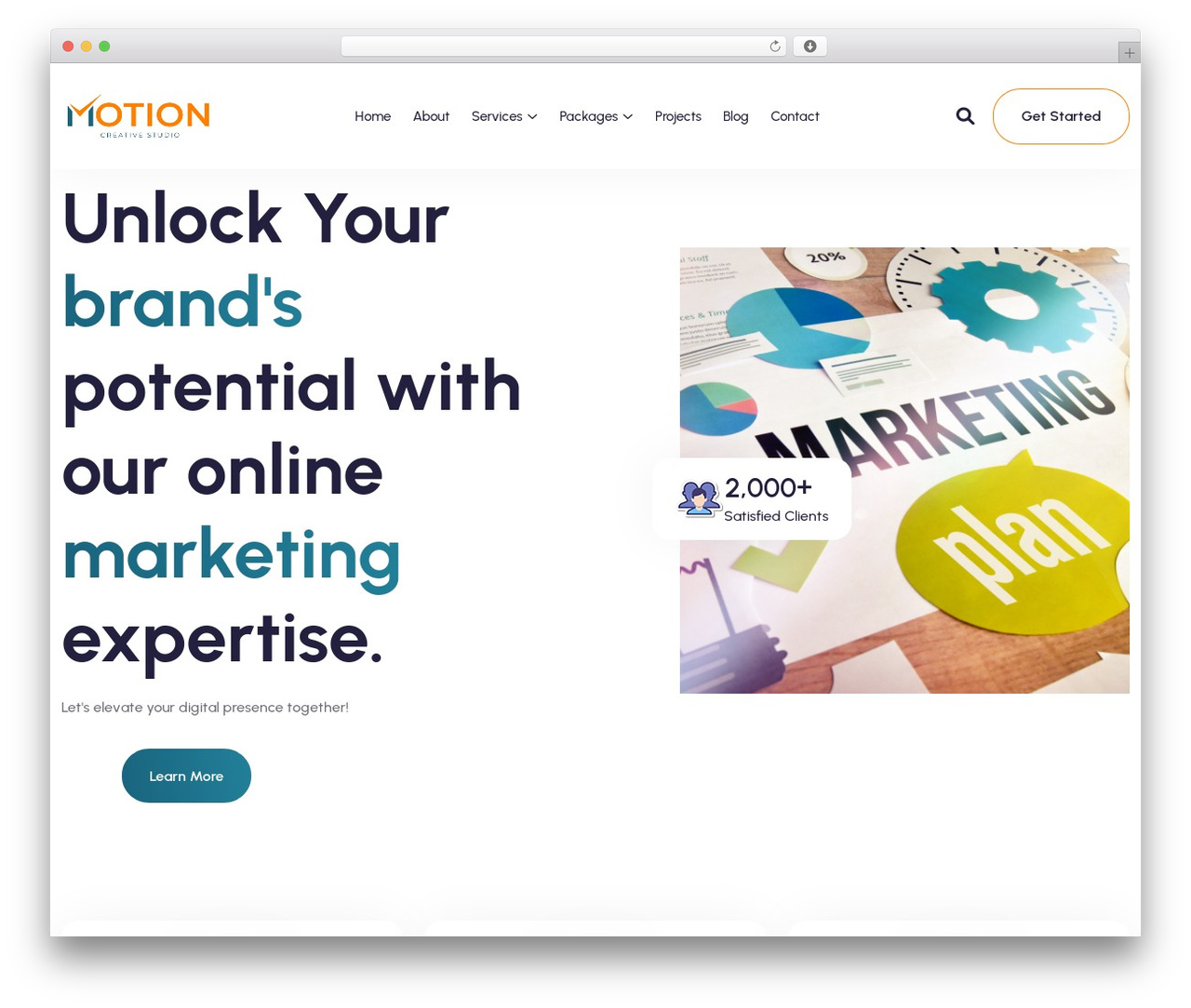 Theme WordPress OptiBoom - motioncreativestudio.com Theme WordPress OptiBoom - motioncreativestudio.com