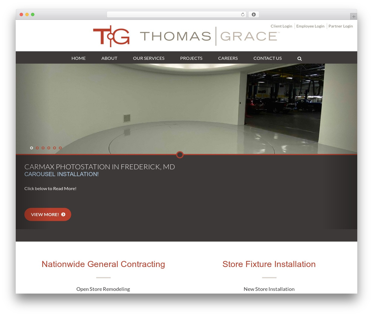Thomas Grace WordPress ecommerce theme - thomas-grace.com Thomas Grace WordPress ecommerce theme - thomas-grace.com