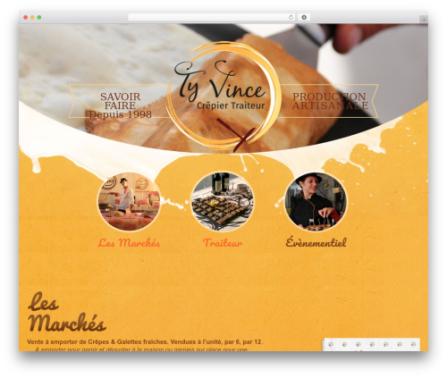 Scroll to Top (scroll-to-top) free WordPress plugin - tyvince.fr Scroll to Top (scroll-to-top) free WordPress plugin - tyvince.fr
