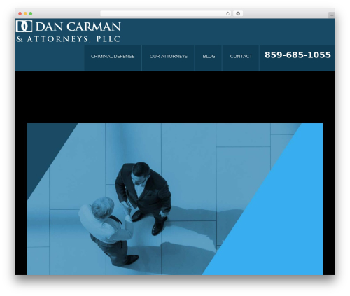 Really Simple Click To Call Bar (really-simple-click-to-call) free WordPress plugin - kentuckycriminaldefenseattorney.com