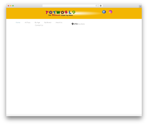 Inavii social feed for elementor WordPress plugin - toyworldgroup.com