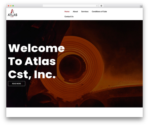 HT Feed (ht-instagram) free WordPress plugin - atlascst.com