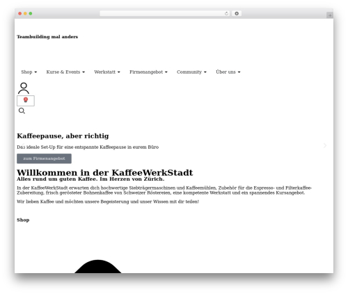 Yith woocommerce eu energy label premium WordPress plugin - kaffeewerkstadt.ch