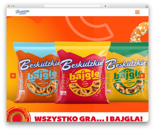 Tiktok feeds pro WordPress plugin - www.beskidzkie.com