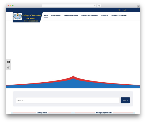 Post carousel pro WordPress plugin - ircoedu.uobaghdad.edu.iq