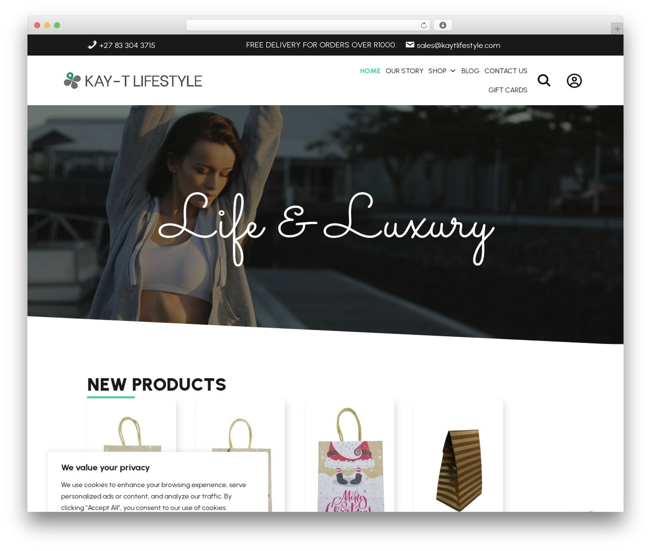 Beaver Builder Theme WordPress ecommerce theme - kaytlifestyle.com Beaver Builder Theme WordPress ecommerce theme - kaytlifestyle.com
