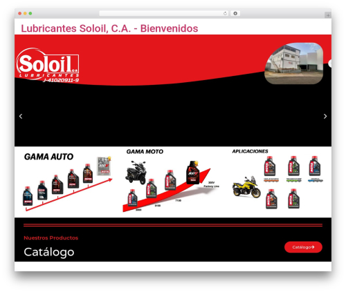 WooCommerce Expand Tabs (woocommerce-extend-tabs) free WordPress plugin - lubricantes-soloil.com
