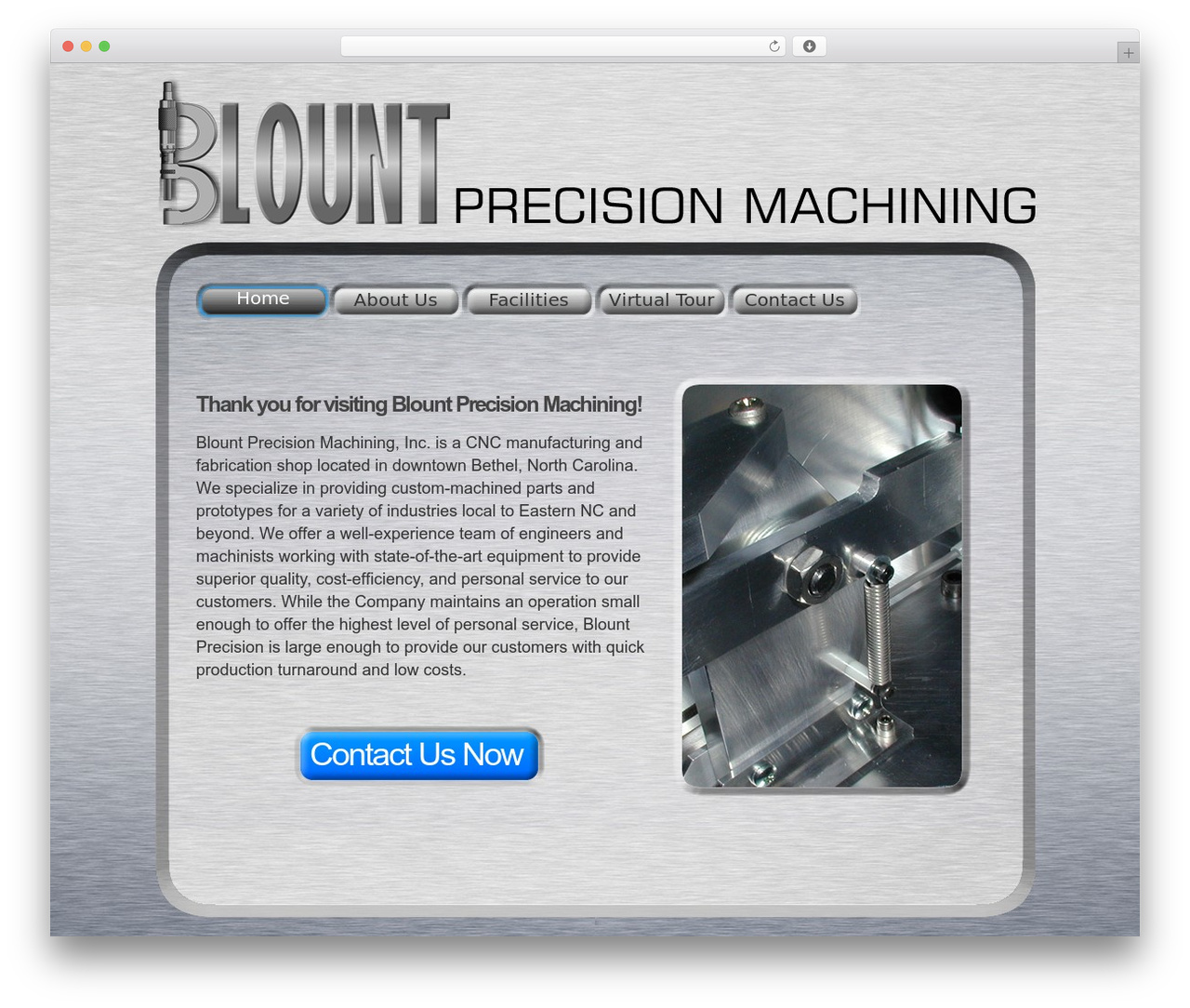 WordPress theme Default Theme Template - blountprecisionmachining.com WordPress theme Default Theme Template - blountprecisionmachining.com