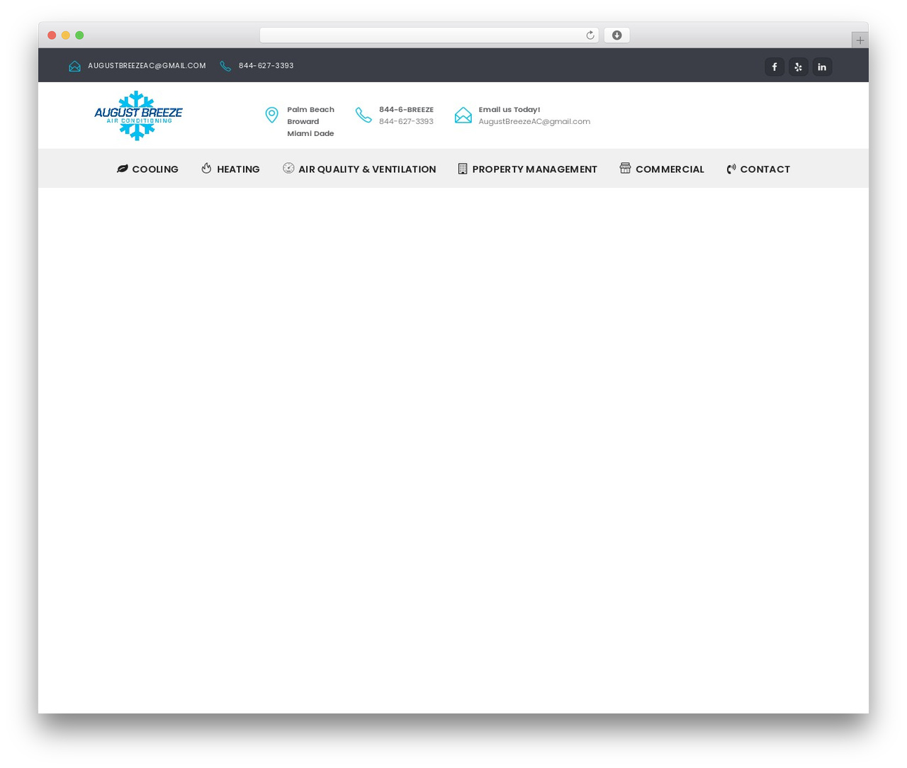 WordPress theme EasyWeb - augustbreeze.com WordPress theme EasyWeb - augustbreeze.com