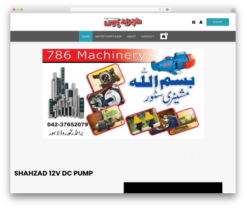 bSecure – Your Universal Checkout (bsecure) free WordPress plugin - bismillahmachinery.com