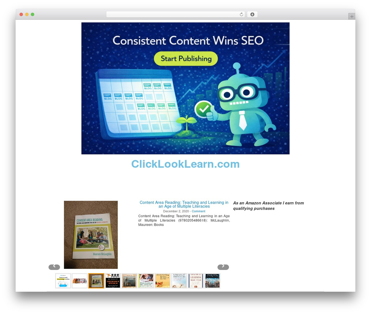Covert Store Builder Theme WordPress ecommerce theme - clicklooklearn.com Covert Store Builder Theme WordPress ecommerce theme - clicklooklearn.com