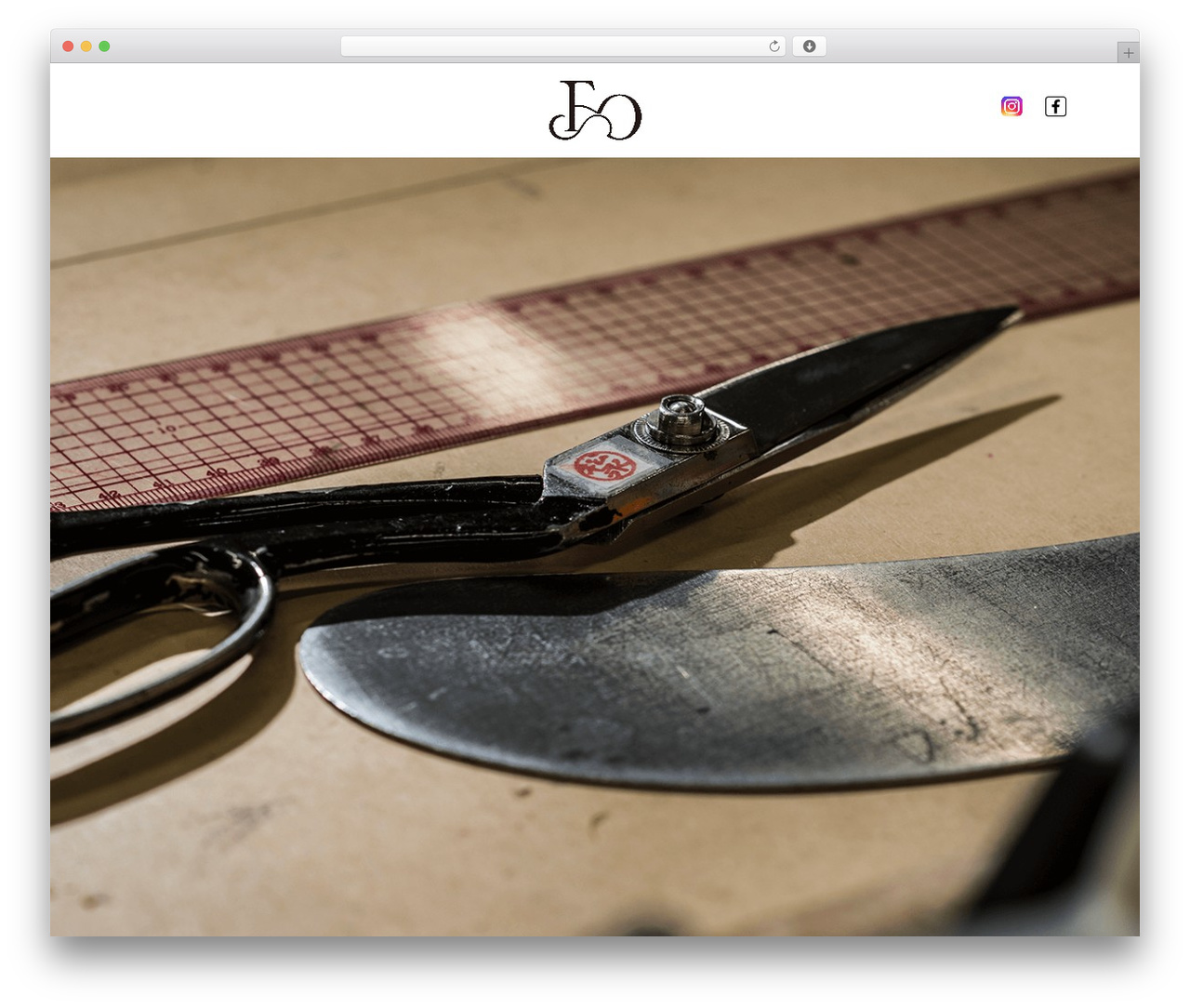 FIVEONE WordPress theme - fiveone-m.com