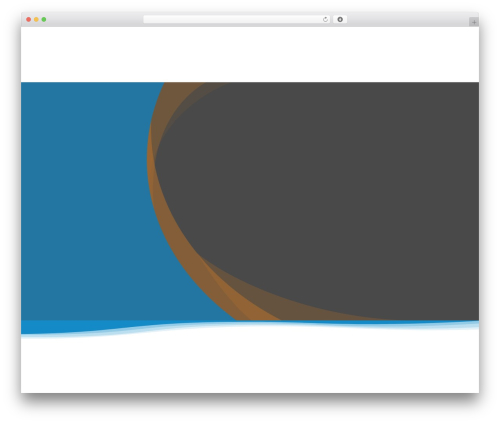 GCA WordPress theme - gca-ge.ch