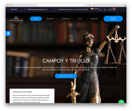 QuadLayers Telegram Button (quadlayers-telegram-chat) free WordPress plugin - laspalmasabogados.com