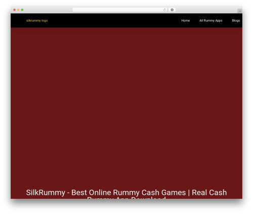 Dynamic link replacer WordPress plugin - silkrummy.online