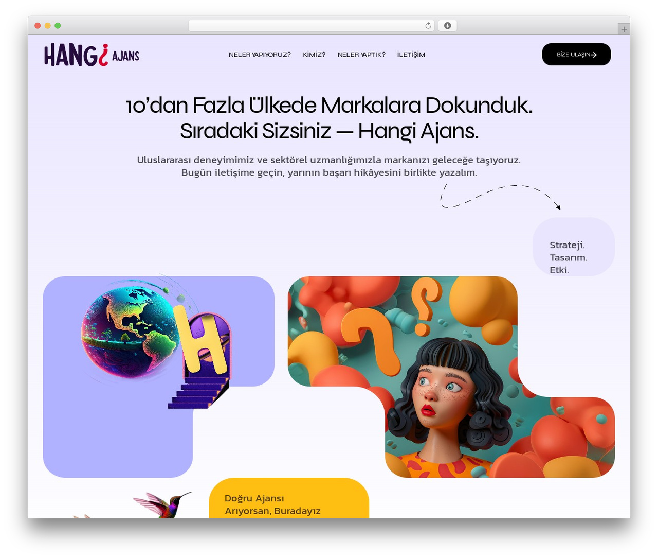 Numerique WordPress theme - hangiajans.com Numerique WordPress theme - hangiajans.com